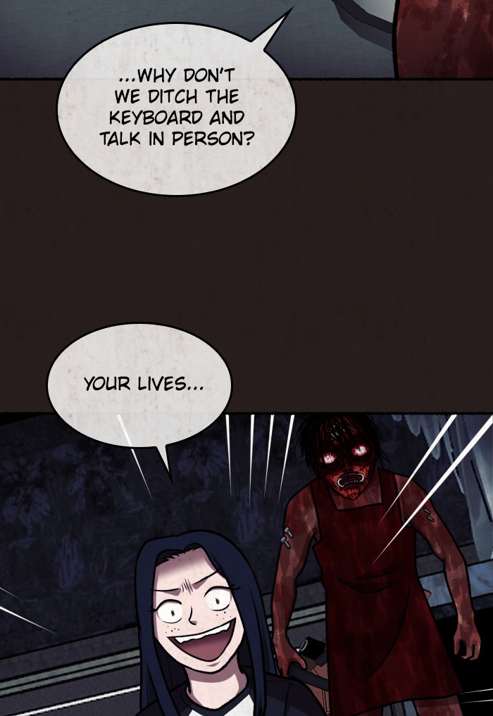 Escape Room Chapter 83 - page 40