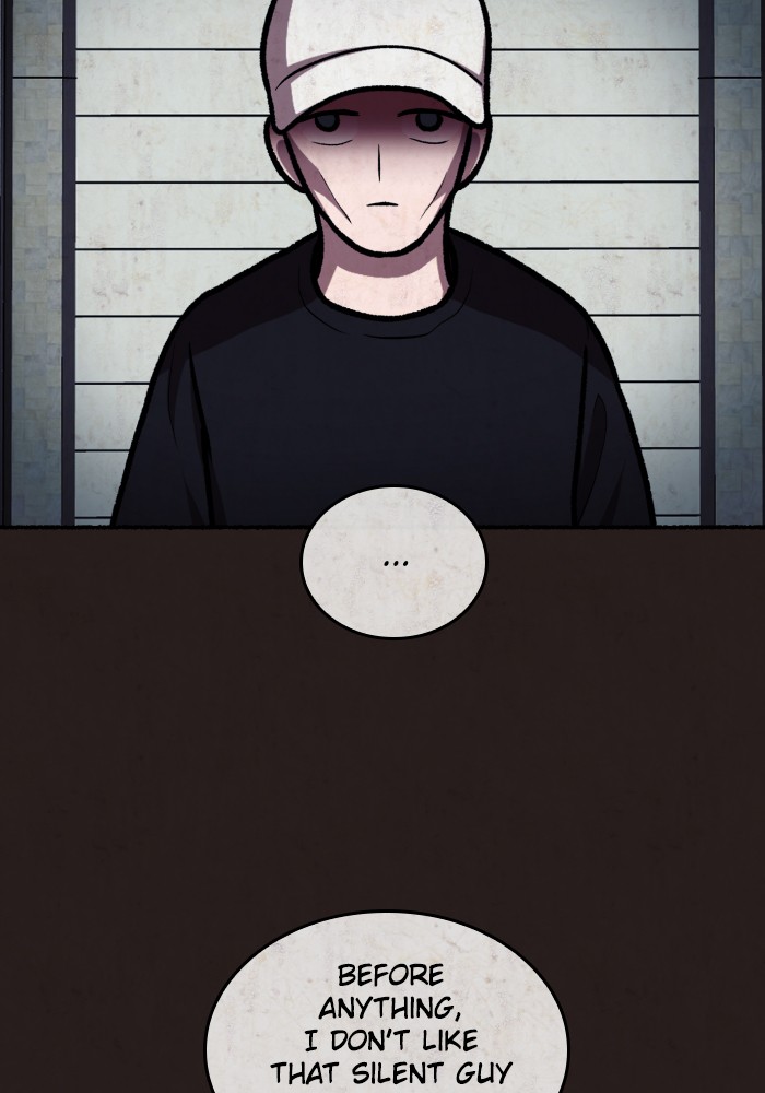 Escape Room Chapter 83 - page 43