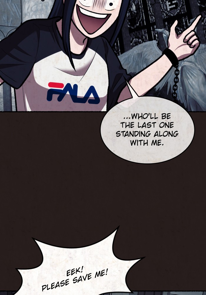 Escape Room Chapter 83 - page 68