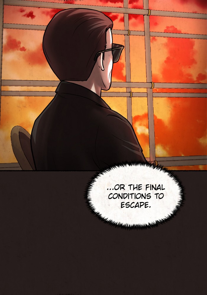 Escape Room Chapter 77 - page 120