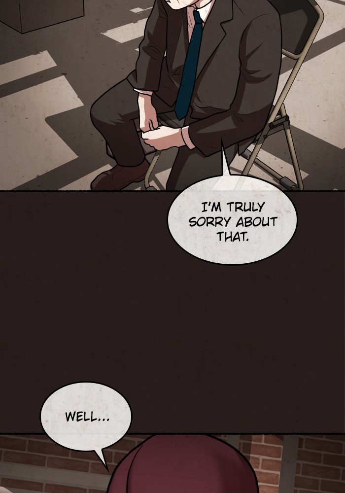 Escape Room Chapter 77 - page 47