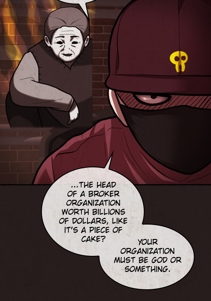 Escape Room Chapter 77 - page 55