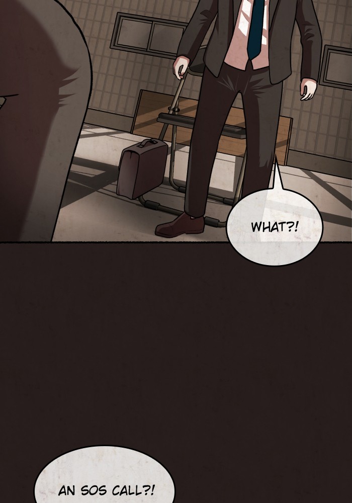 Escape Room Chapter 77 - page 62