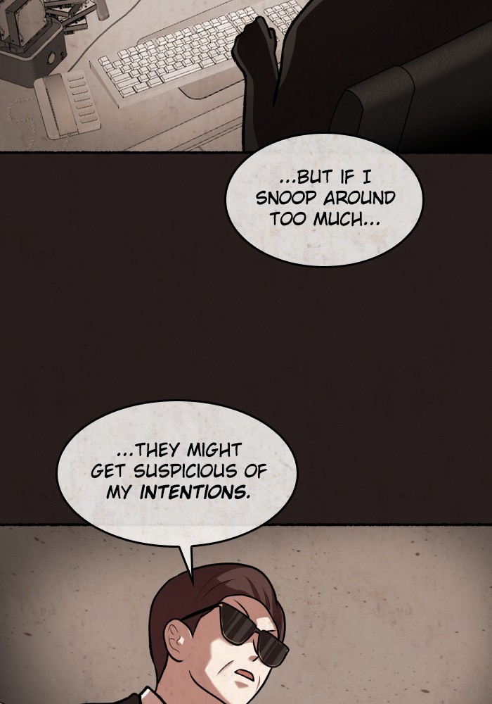 Escape Room Chapter 77 - page 68