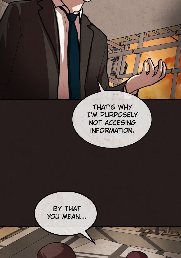 Escape Room Chapter 77 - page 69