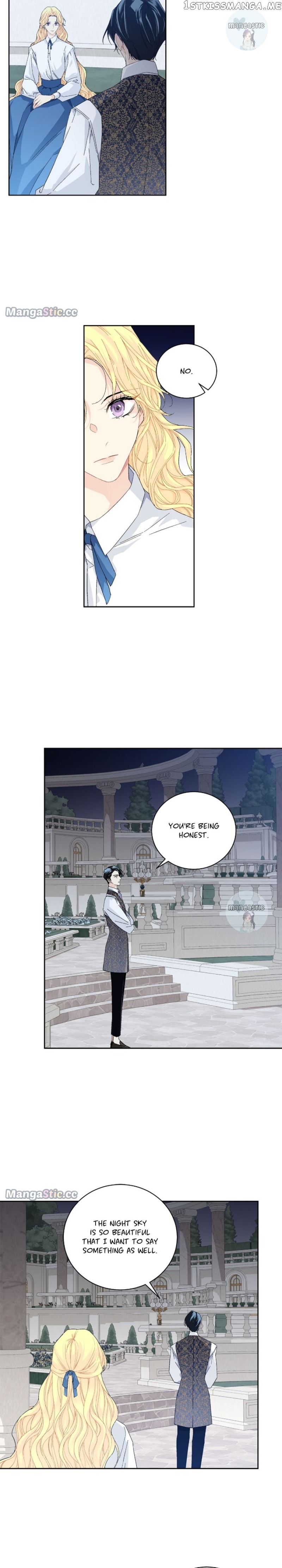 Elskar - Manhwa Chapter 106 - page 15