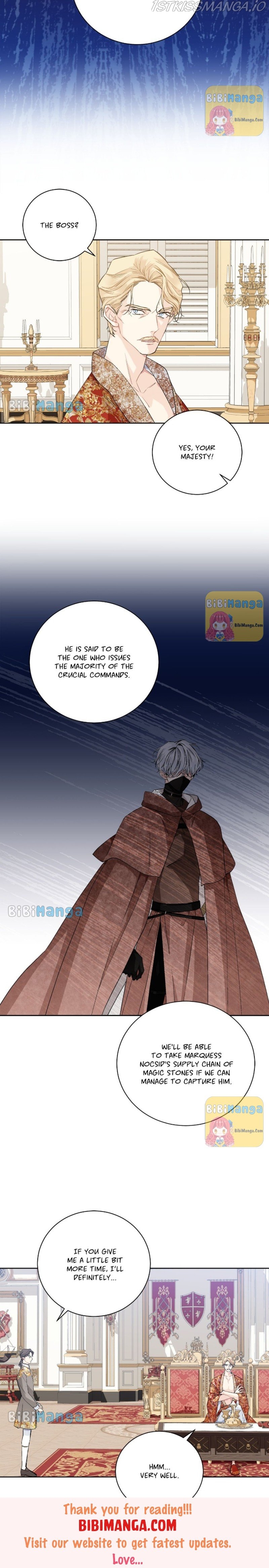 Elskar - Manhwa Chapter 101 - page 3