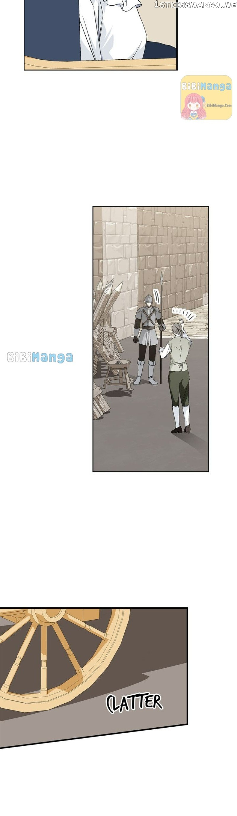 Elskar - Manhwa chapter 98 - page 6