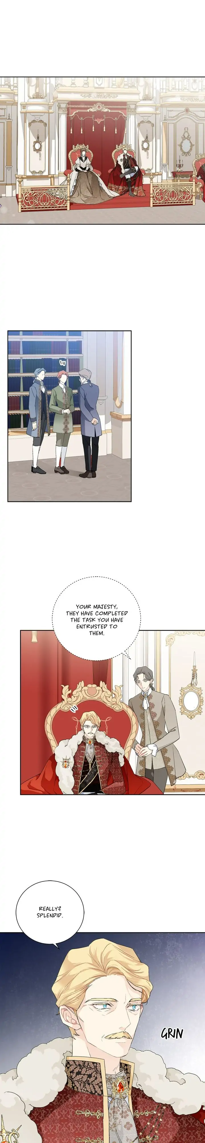 Elskar - Manhwa chapter 93 - page 16