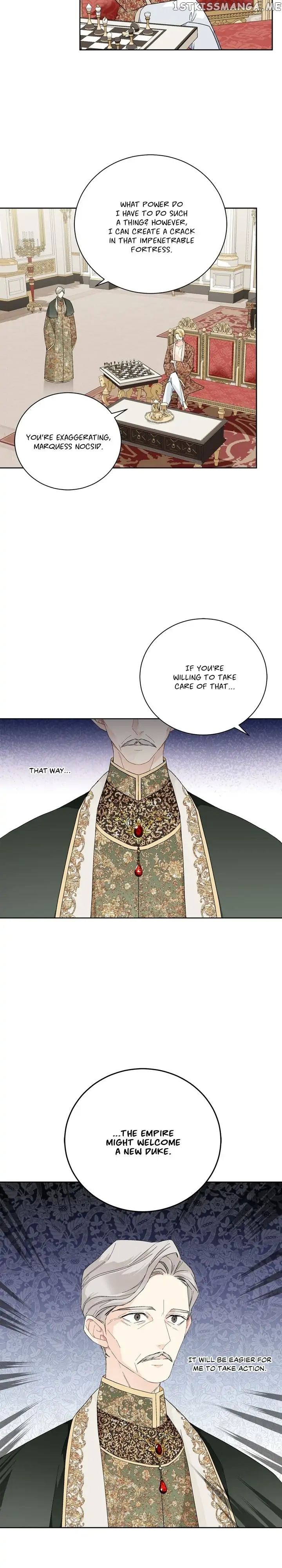 Elskar - Manhwa chapter 90 - page 18