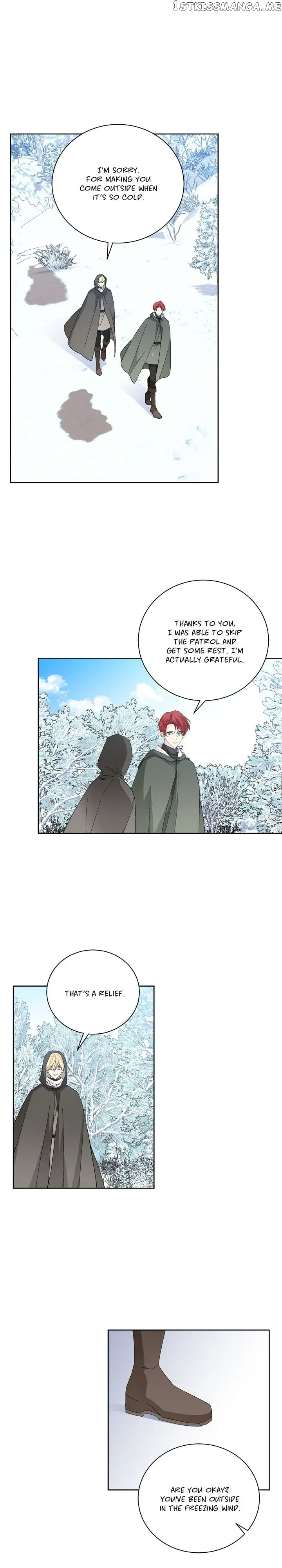 Elskar - Manhwa chapter 90 - page 20