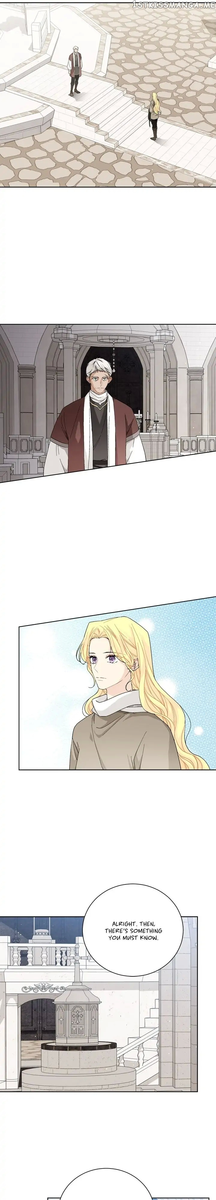 Elskar - Manhwa chapter 89 - page 3