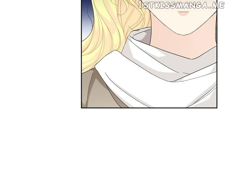 Elskar - Manhwa chapter 88 - page 21