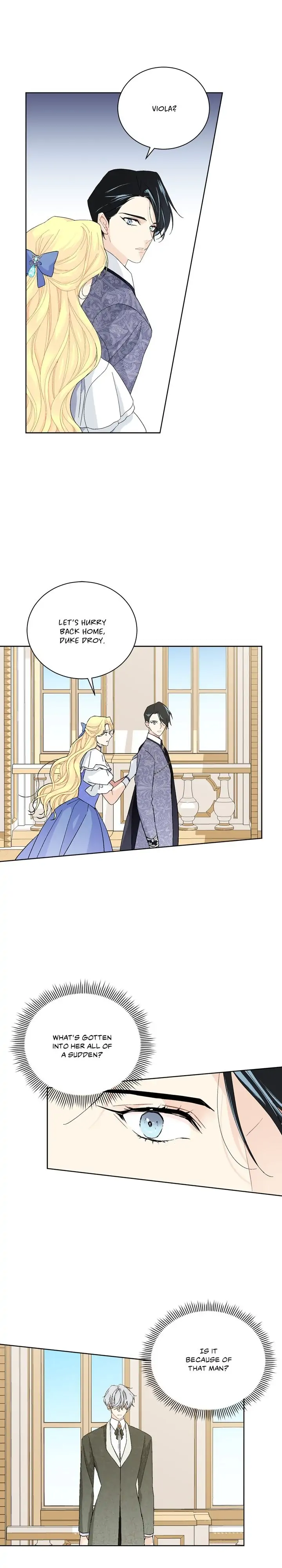 Elskar - Manhwa chapter 86 - page 14