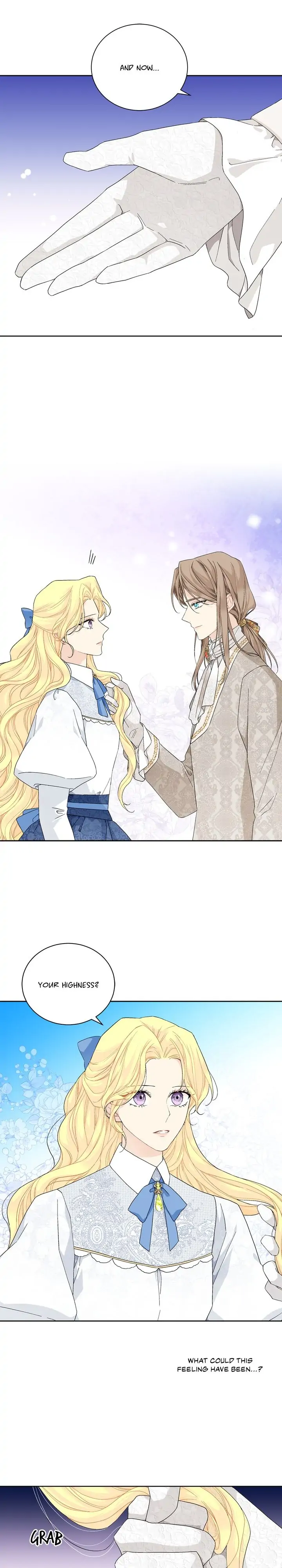 Elskar - Manhwa chapter 85 - page 13