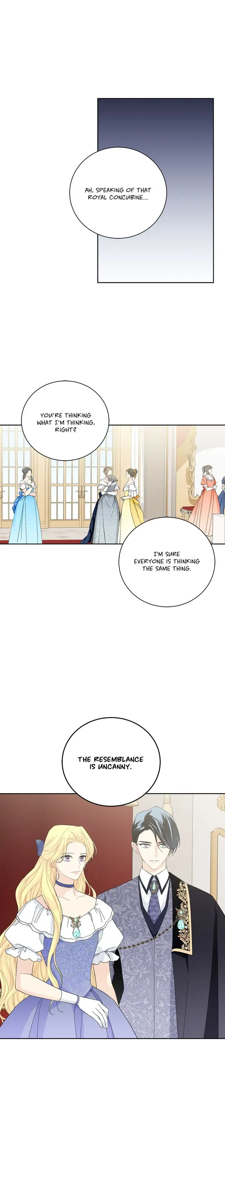 Elskar - Manhwa chapter 85 - page 18