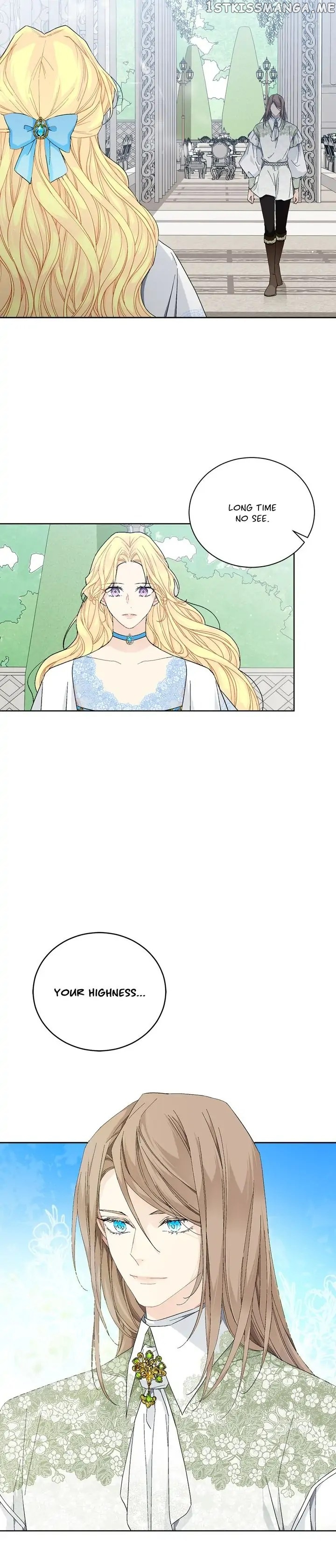 Elskar - Manhwa chapter 81 - page 3