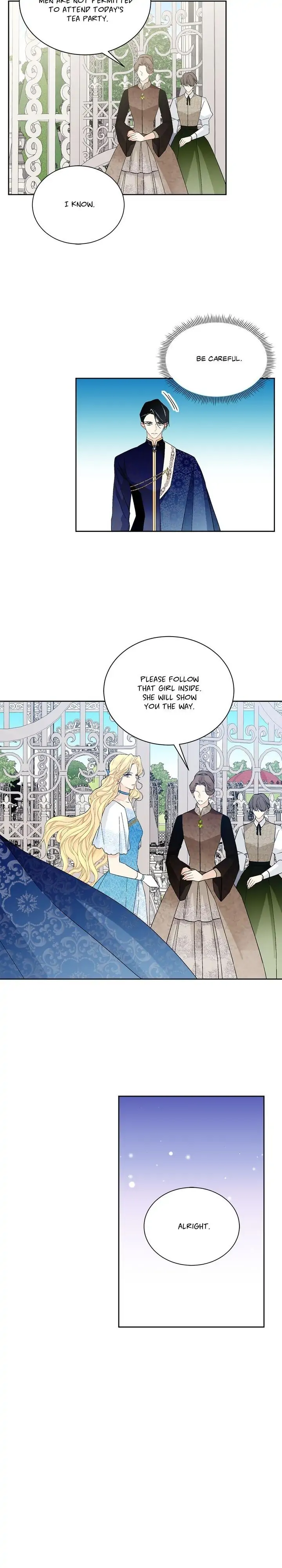 Elskar - Manhwa chapter 80 - page 17