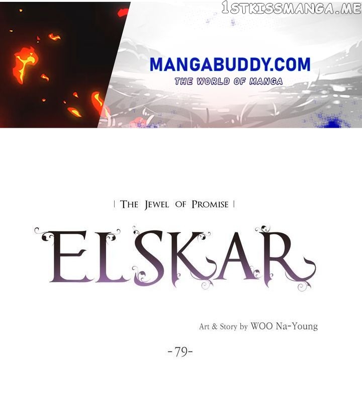 Elskar - Manhwa chapter 79 - page 1