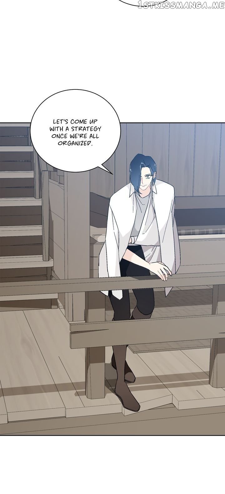 Elskar - Manhwa chapter 79 - page 15