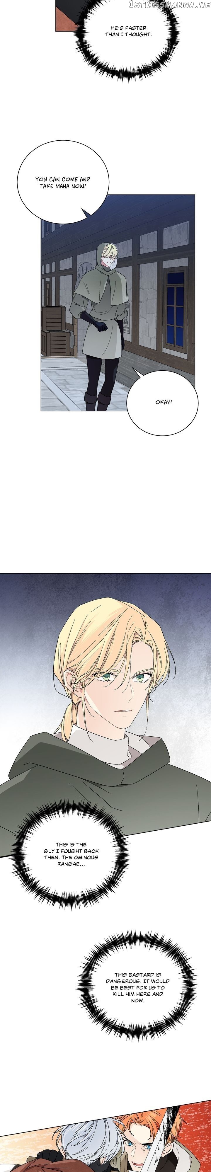 Elskar - Manhwa chapter 78 - page 20