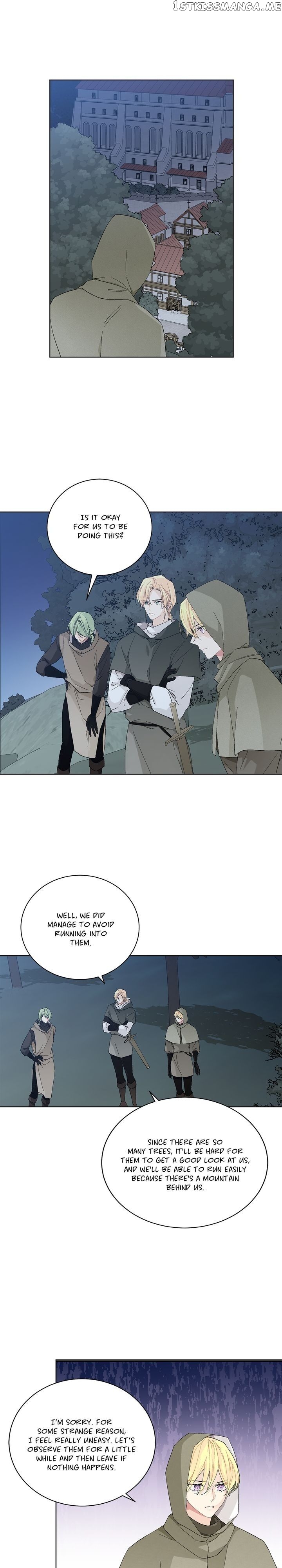 Elskar - Manhwa chapter 77 - page 17