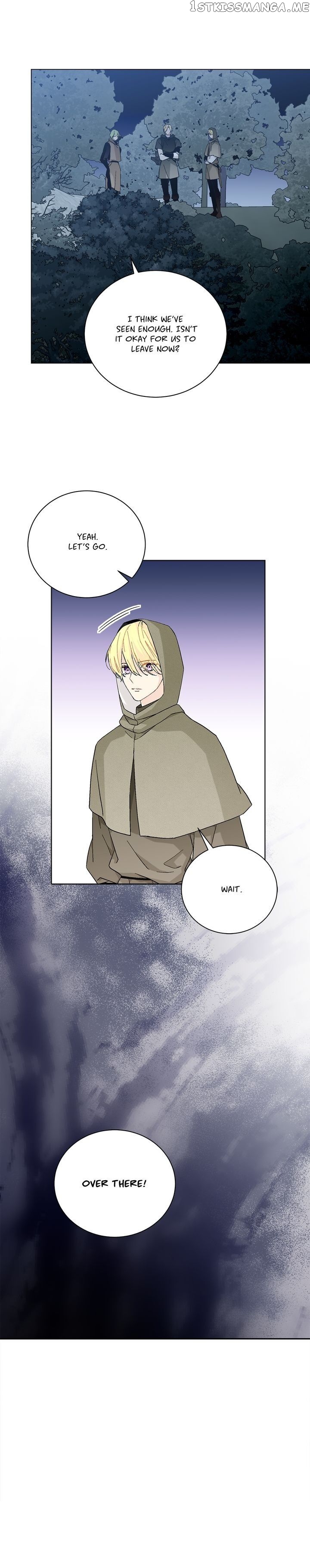 Elskar - Manhwa chapter 77 - page 23