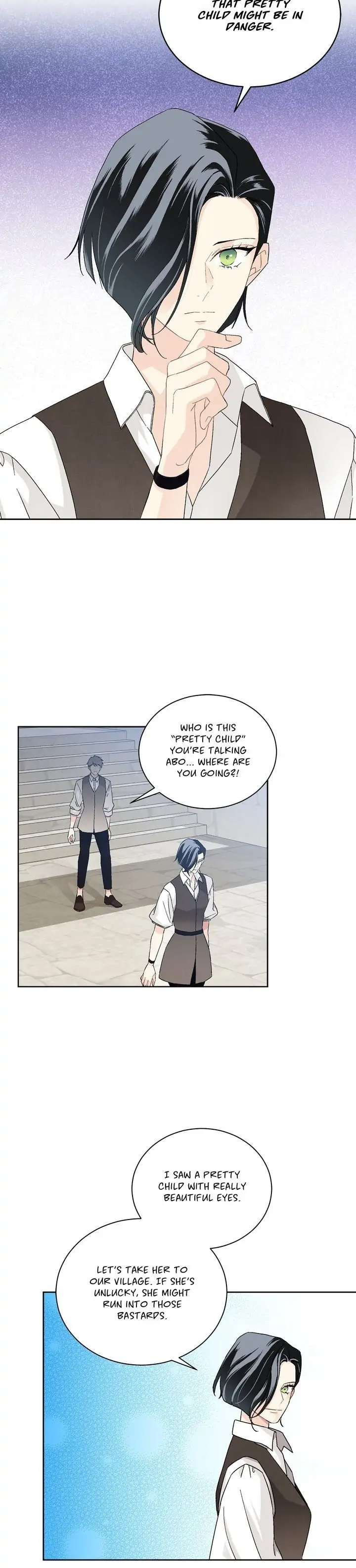 Elskar - Manhwa chapter 71 - page 17