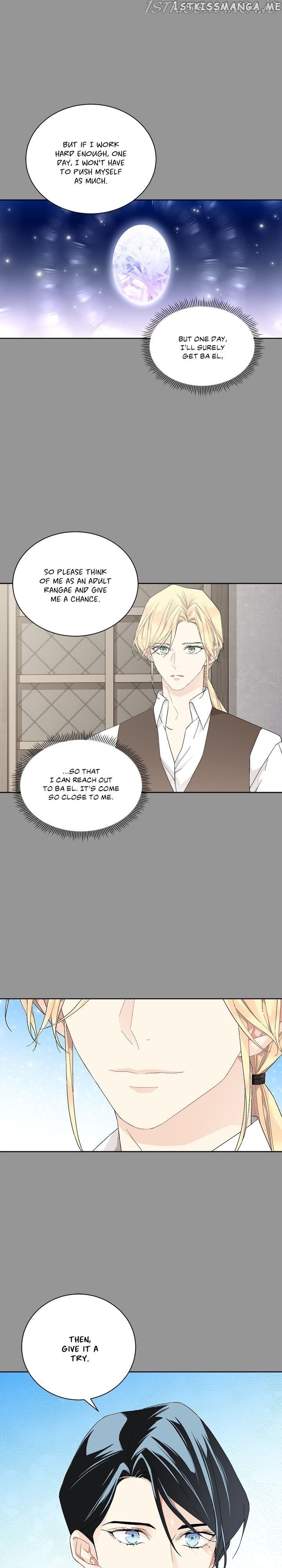 Elskar - Manhwa chapter 70 - page 5