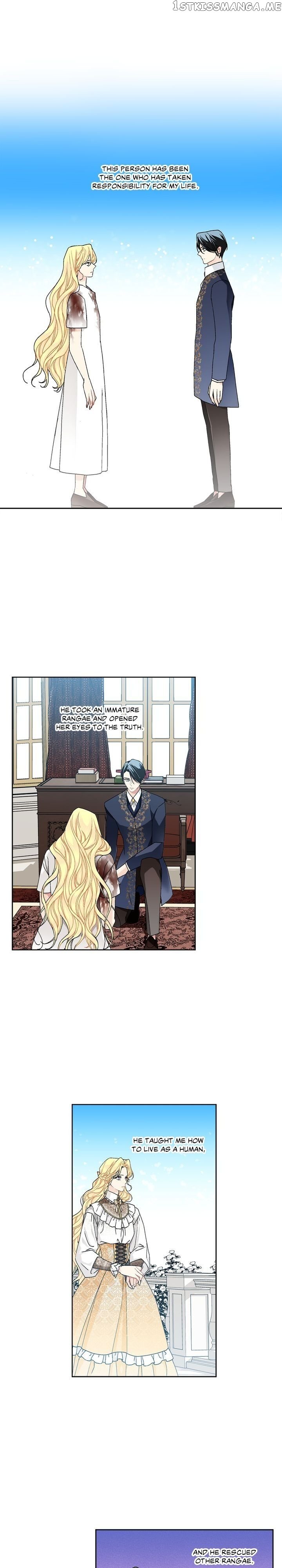 Elskar - Manhwa chapter 63 - page 16