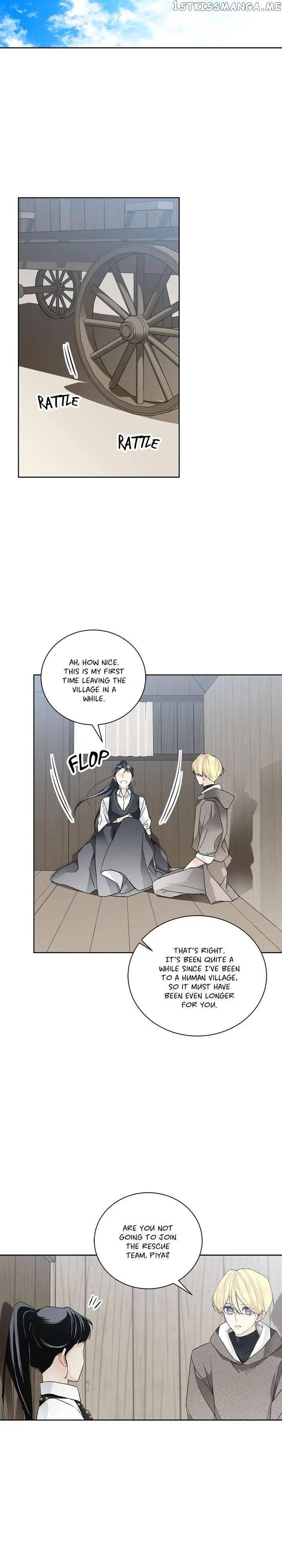 Elskar - Manhwa chapter 53 - page 17