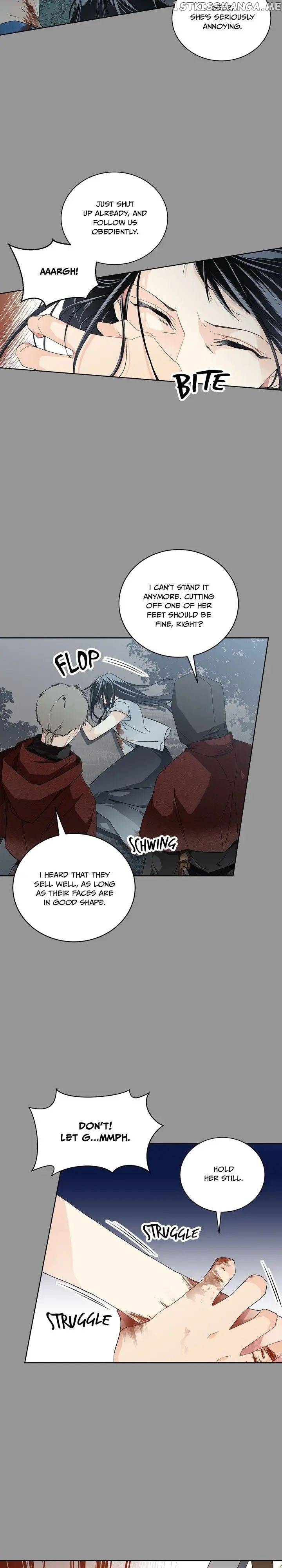 Elskar - Manhwa chapter 53 - page 20