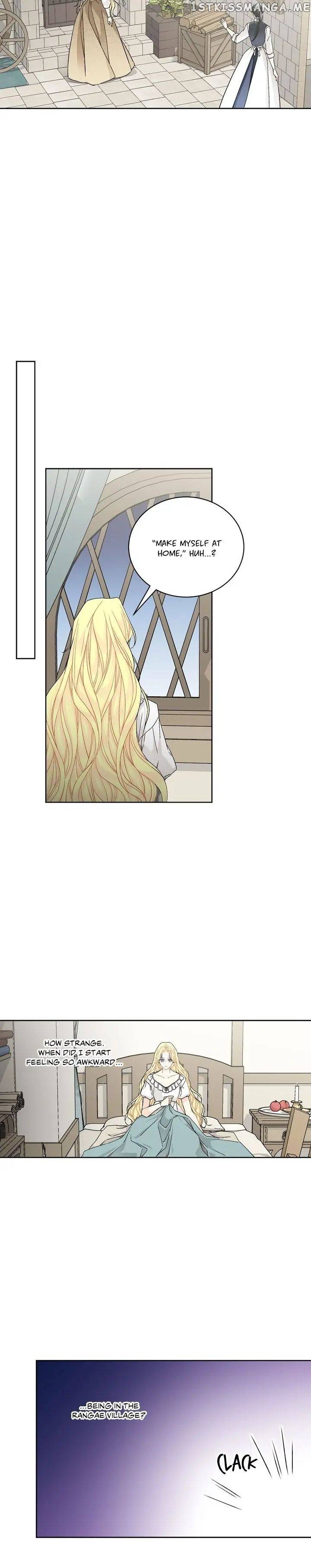 Elskar - Manhwa chapter 53 - page 6