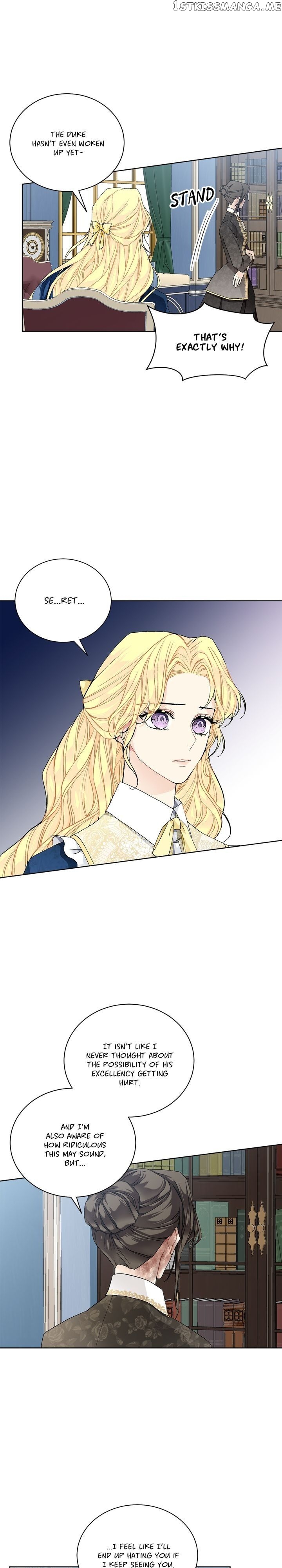 Elskar - Manhwa chapter 52 - page 13