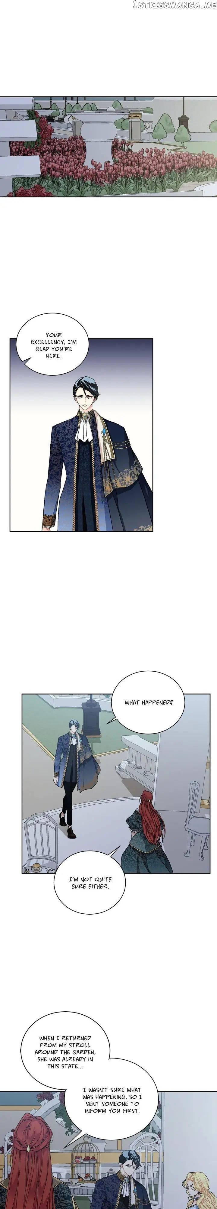 Elskar - Manhwa chapter 50 - page 11