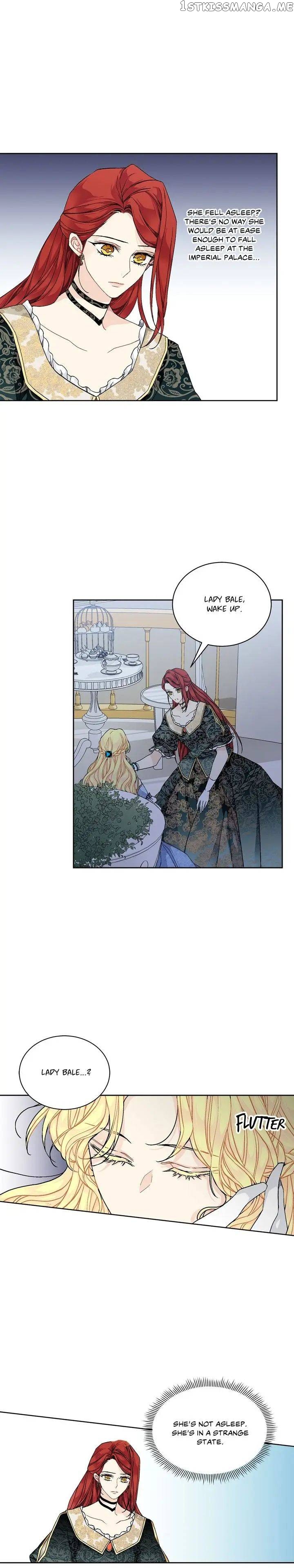 Elskar - Manhwa chapter 50 - page 7