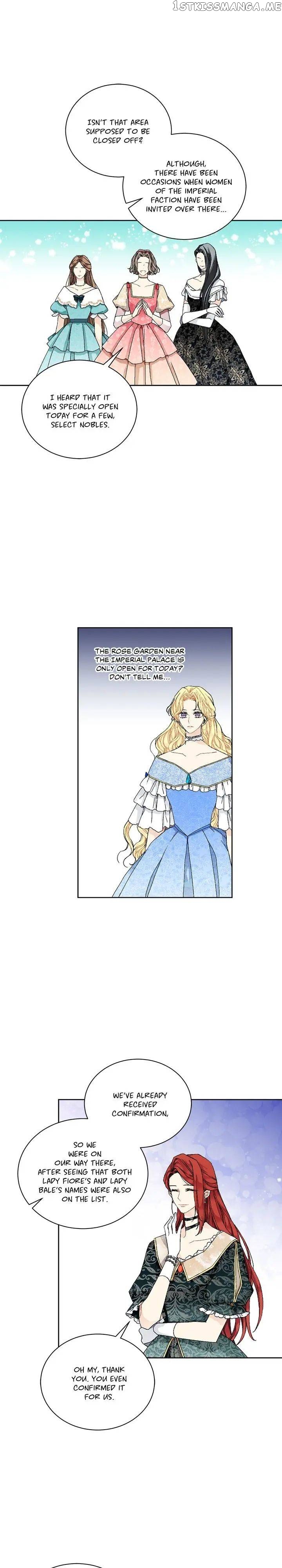 Elskar - Manhwa chapter 49 - page 13