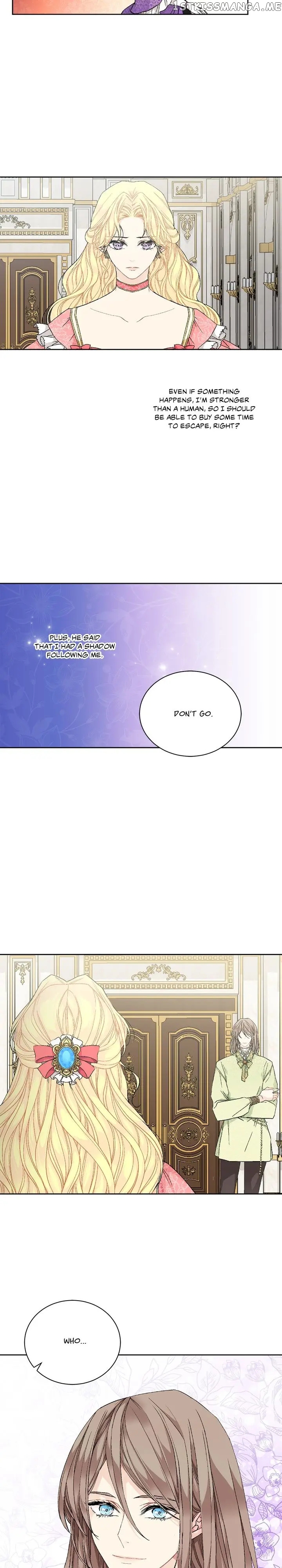 Elskar - Manhwa chapter 48 - page 7