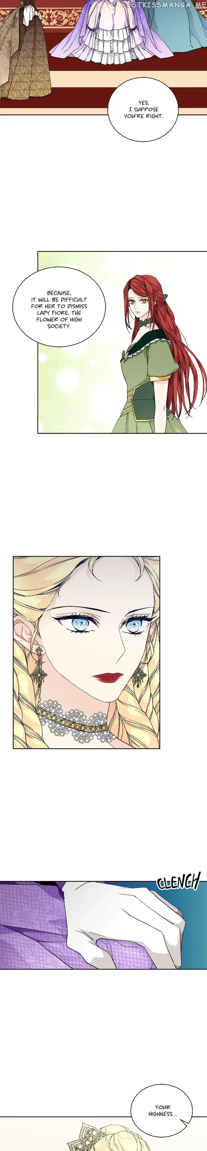 Elskar - Manhwa chapter 47 - page 13