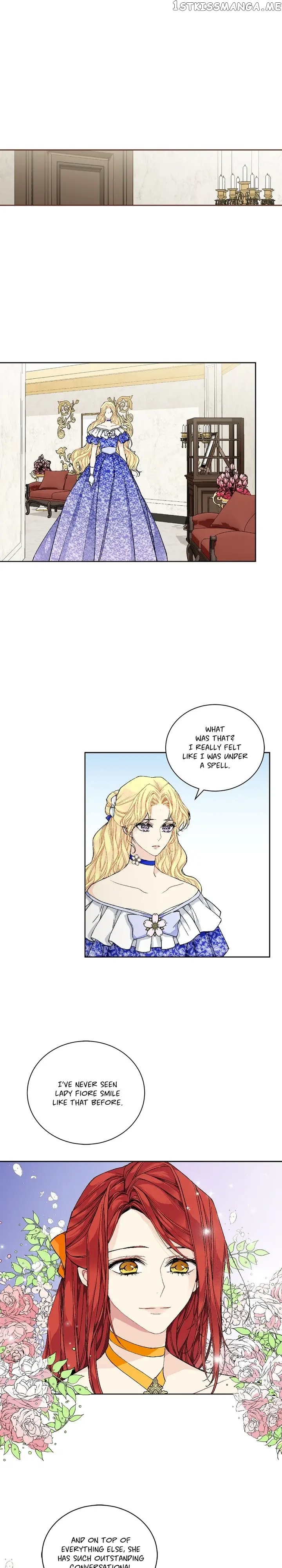 Elskar - Manhwa chapter 47 - page 6