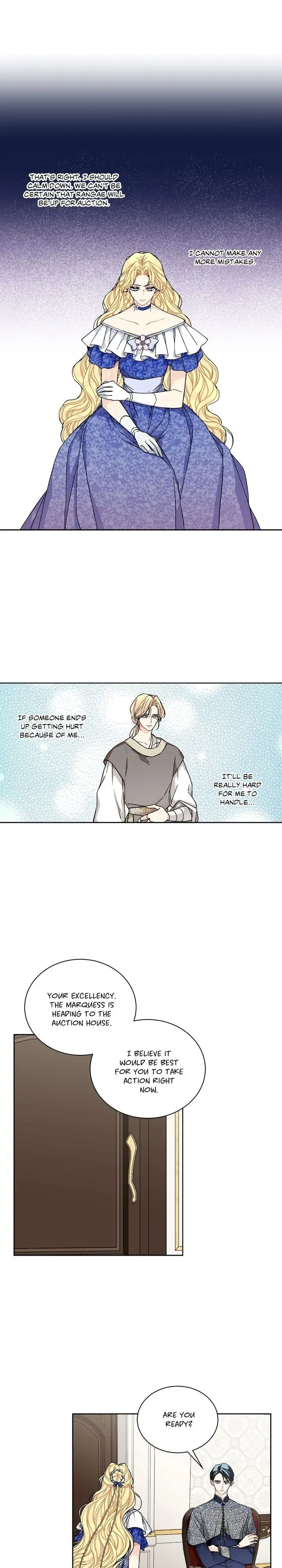 Elskar - Manhwa chapter 45 - page 16