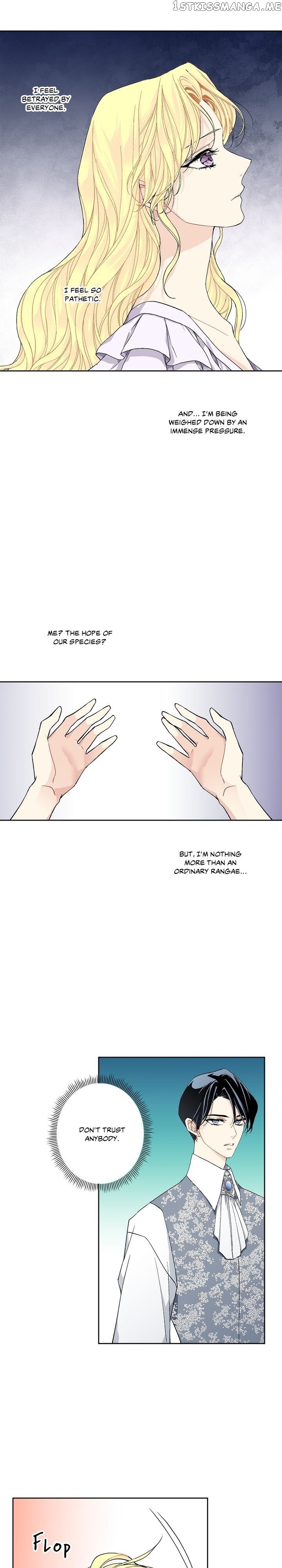 Elskar - Manhwa chapter 41 - page 5