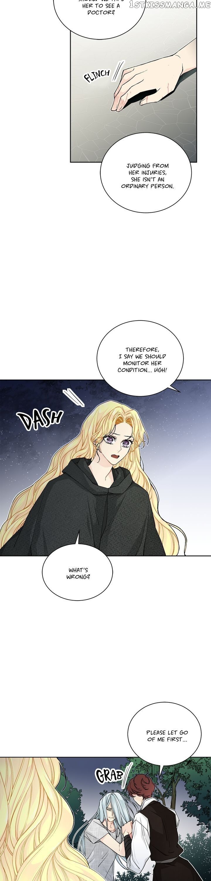 Elskar - Manhwa chapter 35 - page 23