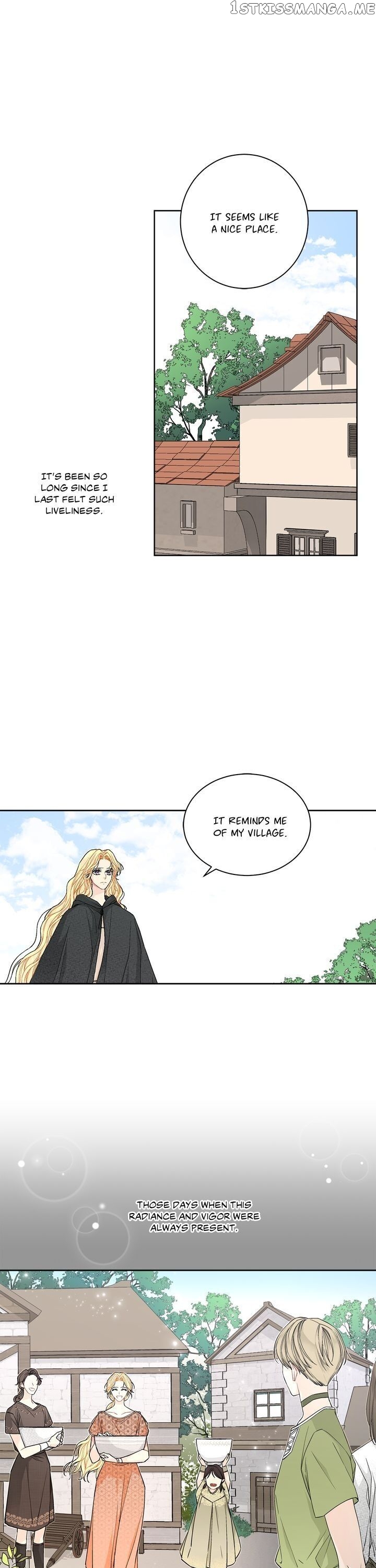 Elskar - Manhwa chapter 34 - page 17