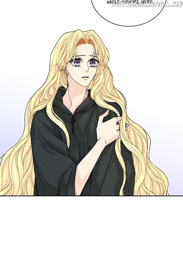 Elskar - Manhwa chapter 34 - page 20