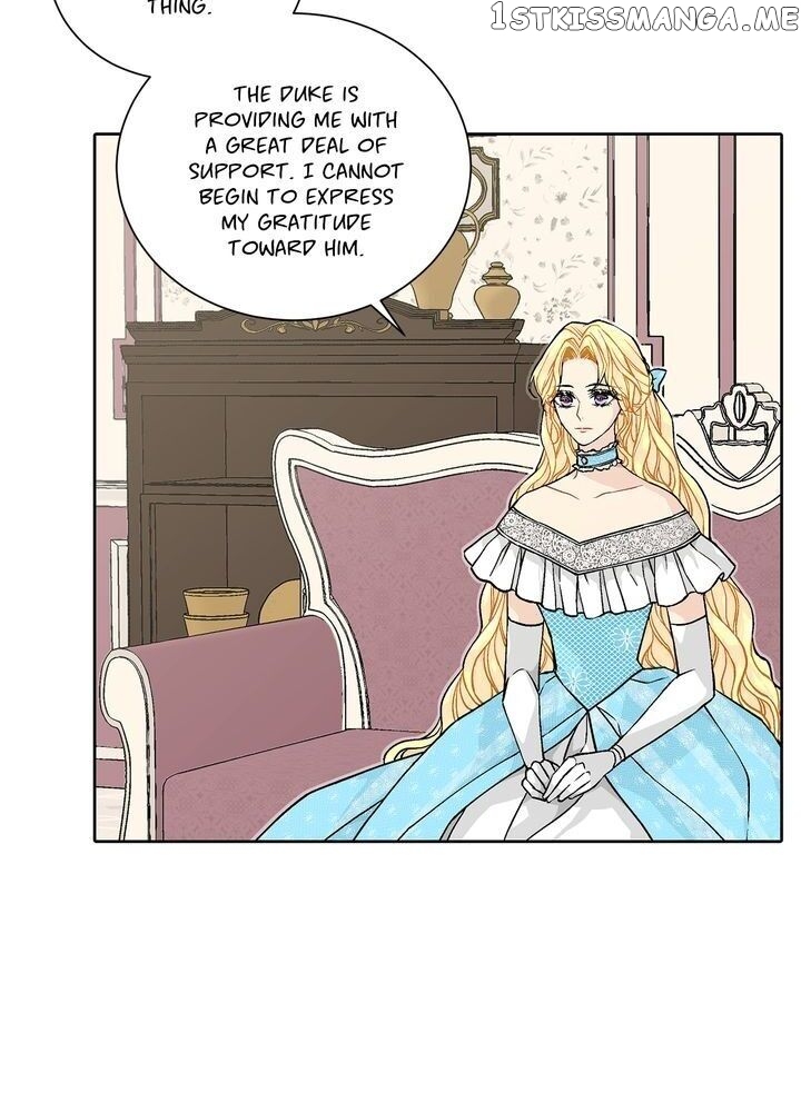 Elskar - Manhwa chapter 32 - page 11