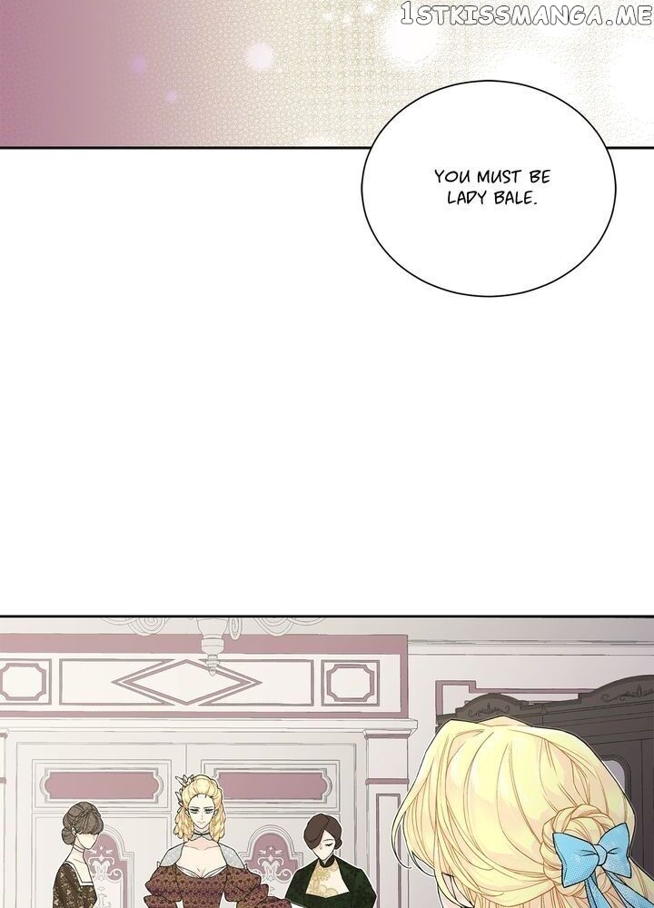 Elskar - Manhwa chapter 32 - page 2