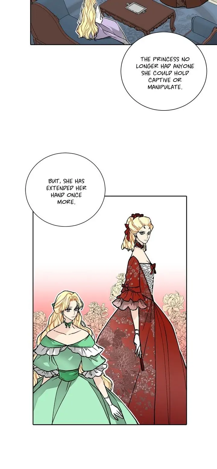 Elskar - Manhwa chapter 30 - page 22