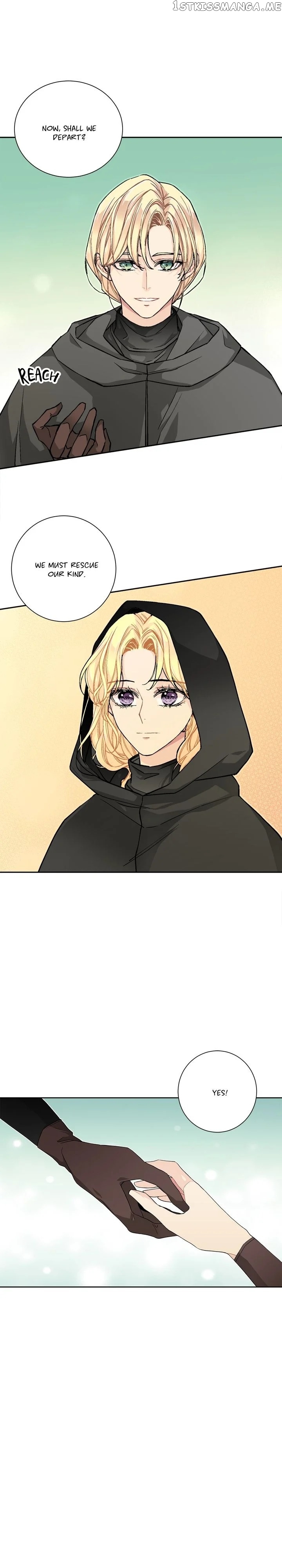 Elskar - Manhwa chapter 27 - page 10