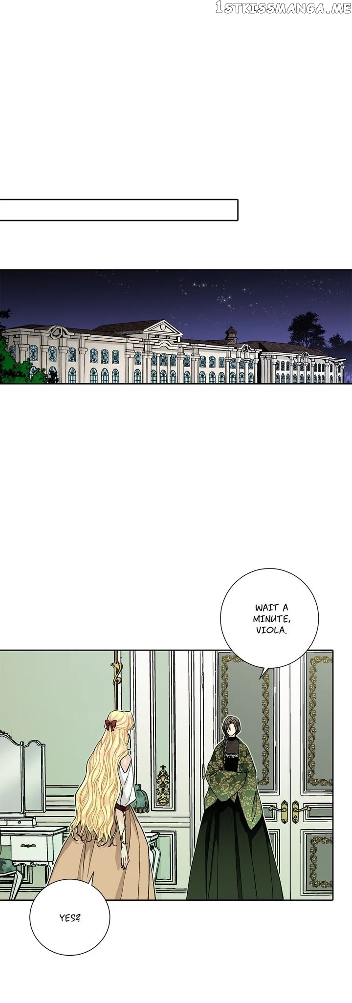 Elskar - Manhwa chapter 26 - page 15